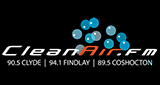 CleanAir Radio