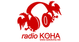 radioKOHA