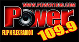 Power 109.9 FM