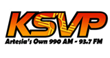 KSVP Radio