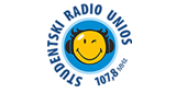 Studentski radio UNIOS