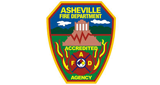 Asheville Fire Department