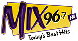 Mix 96.7 FM