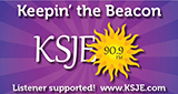 KSJE 90.9 FM