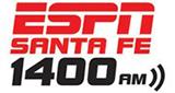 ESPN Santa Fe 1400 AM