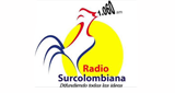 Radio Surcolombiana Neiva