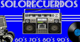 Radio Solorecuerdos