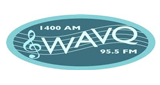 WAVQ 1400 AM