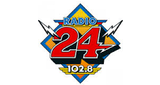 Radio 24