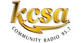 KCSA Community Radio