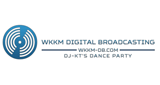 WKKM-DB DJ-KT's Dance Party