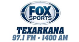 Fox Sports 1400 AM