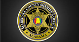 Marshall County Sheriff