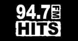 94.7 Hits FM