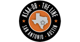 KSAA-db the Line San Antonio – Austin