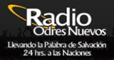 Radio Odres Nuevos