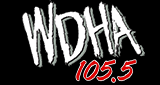 WDHA 105.5 FM