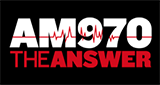 AM 970 The Answer