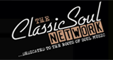 The Classic Soul Network