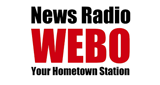 News Radio WEBO