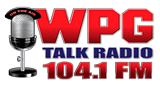 WPG Talk Radio 1450