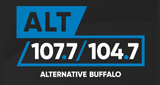 107.7 Alternative Buffalo