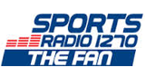 Sports Radio 1270 The Fan