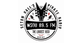 89.5 WSOU FM