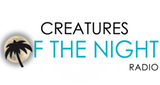 Creatures Of The Night Radio