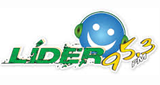 Lider 95.3 FM