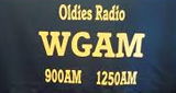 Oldies Radio WGAM