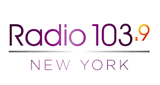 Radio 103.9 New York