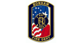 Bonham Fire and EMS