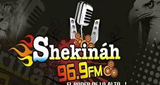 Shekinah FM