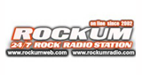 Rockum Radio Station