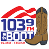 WWJB 103.9 The Boot