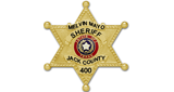 Jack County Sheriff Dispatch