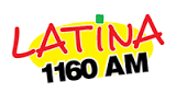 Latina 1160 AM