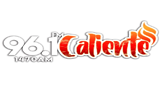 Caliente 96.1