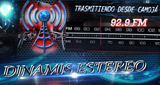 Dinamis Stereo