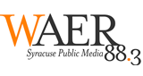 WAER Public Radio