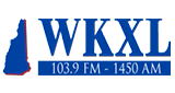 WKXL 103.9 FM/1450 AM