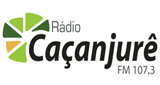 Rádio Caçanjuré AM