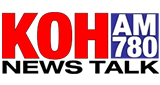 News Talk 780 KOH