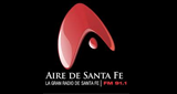 Aire de Santa Fe