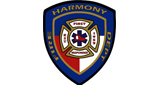 Harmony Fire