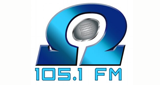 Omega 105.1 FM