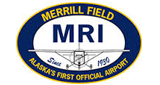 Merrill Field – PAMR