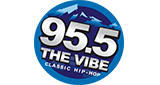 95.5 The Vibe