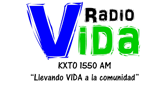 Radio Vida 1550 AM